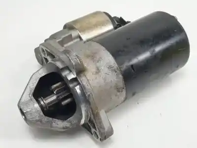 Pezzo di ricambio per auto di seconda mano motorino di avviamento per smart fortwo coupe om660940 riferimenti oem iam 0001477v003