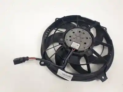 Peça sobressalente para automóvel em segunda mão termoventilador elétrico por ford galaxy (vy) e5sa referências oem iam 0130303878