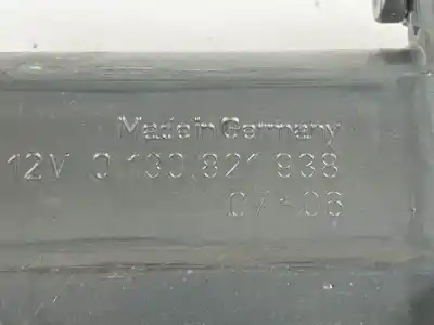 Автозапчасти б/у мотор переднего левого стекла за ford fusion (cbk) f6jb ссылки oem iam 0130821938  