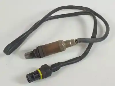 Peça sobressalente para automóvel em segunda mão sonda lambda por bmw serie 3 touring (e46) m54226s1 referências oem iam 0258005177