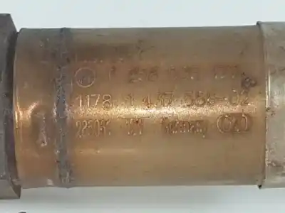 Peça sobressalente para automóvel em segunda mão sonda lambda por bmw serie 3 touring (e46) m54226s1 referências oem iam 0258005177  1178143758602