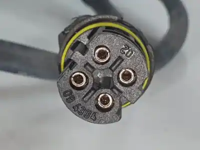 Peça sobressalente para automóvel em segunda mão sonda lambda por bmw serie 3 touring (e46) m54226s1 referências oem iam 0258005177  1178143758602