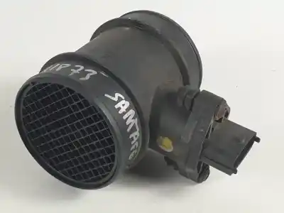 Pezzo di ricambio per auto di seconda mano misuratore di flusso per hyundai santa fe (sm) d4ea-v riferimenti oem iam 0261002447