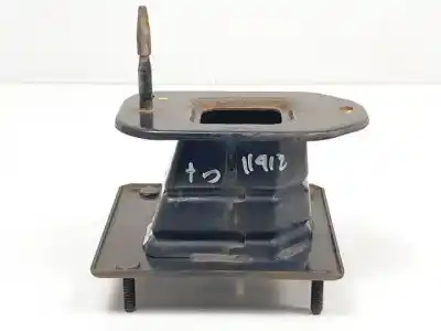 Second-hand car spare part right rear bumper for hyundai i30 ranchera familiar (gd) 1.4 crdi oem iam references 