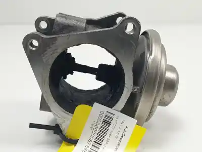 Recambio de automóvil de segunda mano de valvula egr para seat cordoba berlina (6l2) reference referencias oem iam 038129637d  