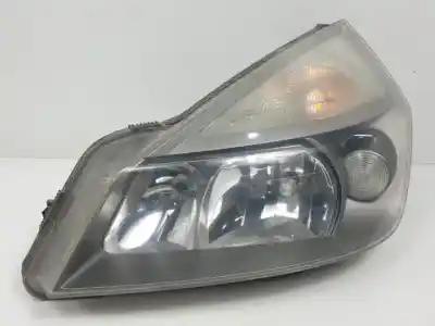 Автозапчасти б/у левая фара за renault espace iv (jk0) g9t743 ссылки oem iam 15565900li