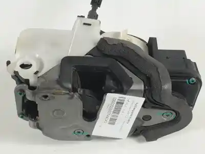 İkinci el araba yedek parçası SAG ÖN KAPI KILIDI için CHEVROLET CRUZE  OEM IAM referansları 13503802  