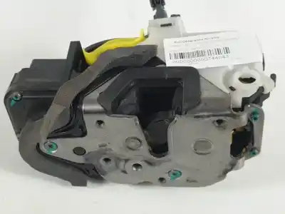 İkinci el araba yedek parçası SOL ÖN KAPI KILIDI için CHEVROLET CRUZE  OEM IAM referansları 13503801  