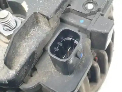 Автозапчастина б/у генератор для opel corsa d z14xep посилання на oem iam 13222930  