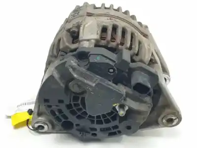 Автозапчастина б/у генератор для opel corsa d z14xep посилання на oem iam 13222930  