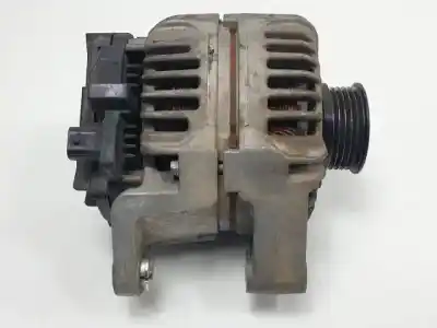 Автозапчастина б/у генератор для opel corsa d z14xep посилання на oem iam 13222930  
