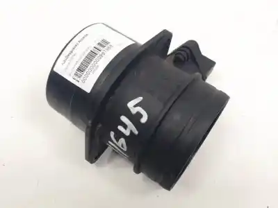 Second-hand car spare part flowmeter for skoda fabia (6y2/6y3) asz oem iam references 074906461b