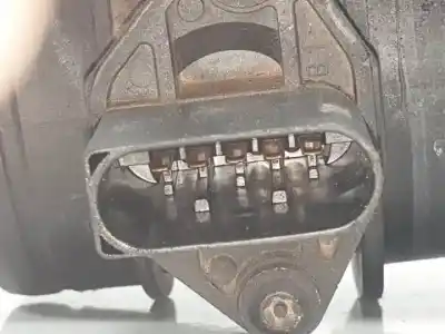 Second-hand car spare part flowmeter for skoda fabia (6y2/6y3) asz oem iam references 074906461b  