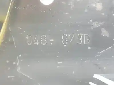 Автозапчастина б/у передній правий нижний рычаг підвіски для renault clio ii fase ii (b/cb0) k9k17 посилання на oem iam 048873d  
