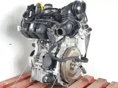 Peça sobressalente para automóvel em segunda mão MOTOR COMPLETO por VOLKSWAGEN POLO VI (AW1) (08.2017)  Referências OEM IAM DFNA  