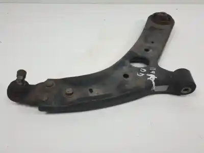 Second-hand car spare part front right lower suspension arm for hyundai i30 ranchera familiar (gd) 1.4 crdi oem iam references 54601a620