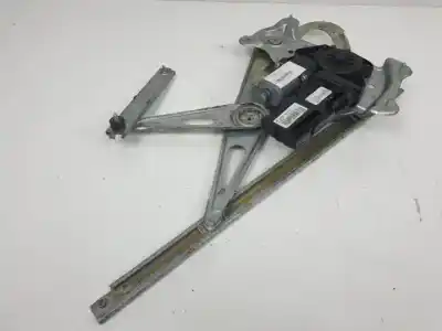 Piesă de schimb auto la mâna a doua mecanism acționare geam fațã stânga pentru renault megane iv berlina 5p k9k656 referințe oem iam 807310246r