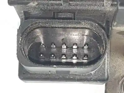 Автозапчасти б/у электронный модуль за audi a6 avant (4b5) ake ссылки oem iam 053836090  