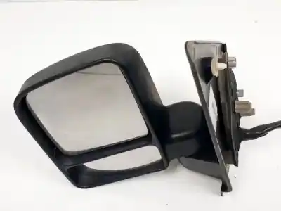 Автозапчастина б/у ліве дзеркало для ford transit connect (tc7) r2pa посилання на oem iam   