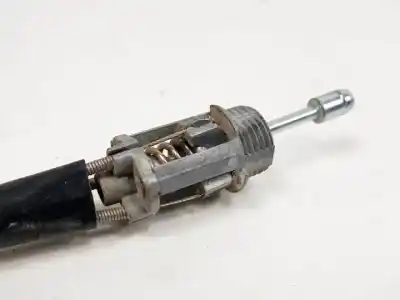 Автозапчастина б/у ліве дзеркало для ford transit connect (tc7) r2pa посилання на oem iam   