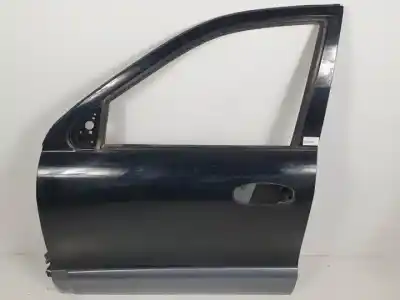 Pezzo di ricambio per auto di seconda mano porta anteriore sinistra per hyundai santa fe (sm) d4ea-v riferimenti oem iam 