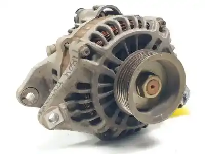 Автозапчасти б/у генератор за mitsubishi outlander (cu0w) 4g63 ссылки oem iam mn163016  