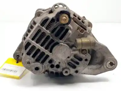 Автозапчасти б/у генератор за mitsubishi outlander (cu0w) 4g63 ссылки oem iam mn163016  