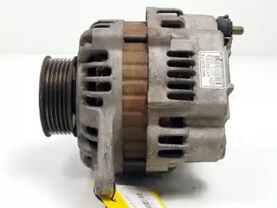 Автозапчасти б/у генератор за mitsubishi outlander (cu0w) 4g63 ссылки oem iam mn163016  