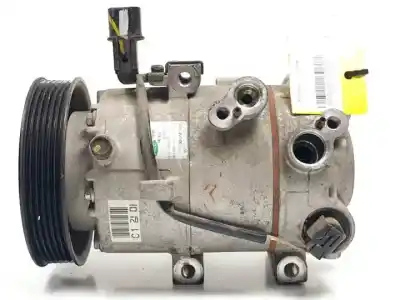 Second-hand car spare part air conditioning compressor for hyundai i30 ranchera familiar (gd) 1.4 crdi oem iam references jdcae06  
