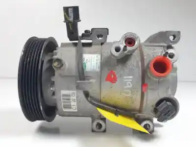 Second-hand car spare part air conditioning compressor for hyundai i30 ranchera familiar (gd) 1.4 crdi oem iam references jdcae06  