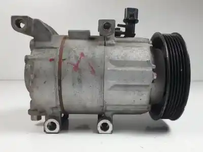 Second-hand car spare part air conditioning compressor for hyundai i30 ranchera familiar (gd) 1.4 crdi oem iam references jdcae06  