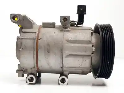 Second-hand car spare part air conditioning compressor for hyundai i30 ranchera familiar (gd) 1.4 crdi oem iam references jdcae06  