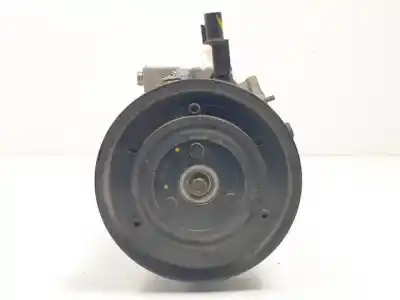 Second-hand car spare part air conditioning compressor for hyundai i30 ranchera familiar (gd) 1.4 crdi oem iam references jdcae06  
