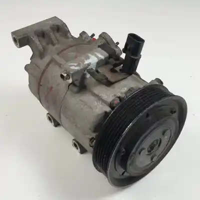 Second-hand car spare part air conditioning compressor for hyundai i30 ranchera familiar (gd) 1.4 crdi oem iam references jdcae06