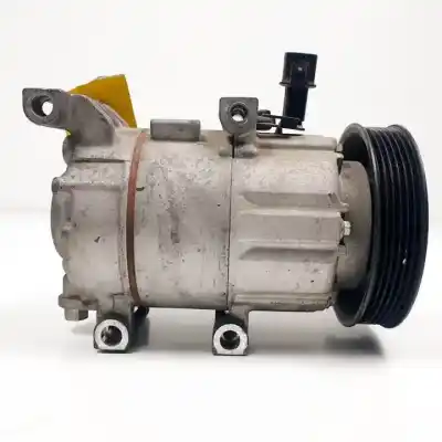 Second-hand car spare part air conditioning compressor for hyundai i30 ranchera familiar (gd) 1.4 crdi oem iam references jdcae06  