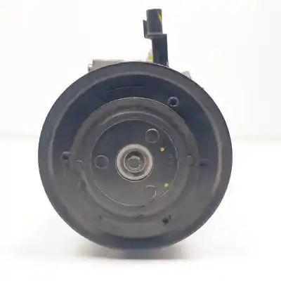 Second-hand car spare part air conditioning compressor for hyundai i30 ranchera familiar (gd) 1.4 crdi oem iam references jdcae06  