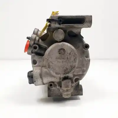 Second-hand car spare part air conditioning compressor for hyundai i30 ranchera familiar (gd) 1.4 crdi oem iam references jdcae06  