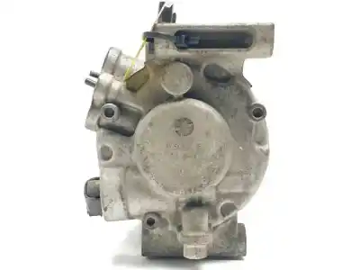 Second-hand car spare part air conditioning compressor for hyundai i30 ranchera familiar (gd) 1.4 crdi oem iam references jdcae06  