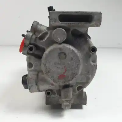 Second-hand car spare part air conditioning compressor for hyundai i30 ranchera familiar (gd) 1.4 crdi oem iam references jdcae06  