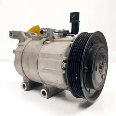 Second-hand car spare part air conditioning compressor for hyundai i30 ranchera familiar (gd) 1.4 crdi oem iam references jdcae06  