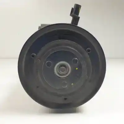 Second-hand car spare part air conditioning compressor for hyundai i30 ranchera familiar (gd) 1.4 crdi oem iam references jdcae06  