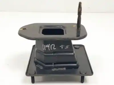 Second-hand car spare part left rear bumper for hyundai i30 ranchera familiar (gd) 1.4 crdi oem iam references   