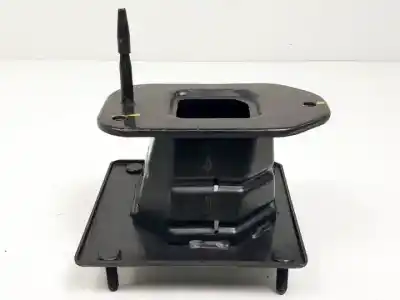 Second-hand car spare part left rear bumper for hyundai i30 ranchera familiar (gd) 1.4 crdi oem iam references 