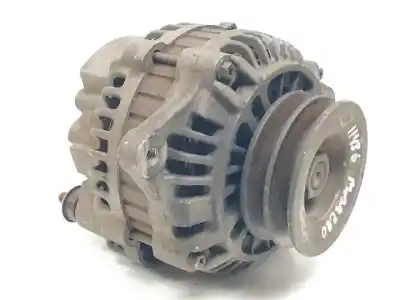 Автозапчасти б/у генератор за mitsubishi montero (v20/v40) 4m40 ссылки oem iam a3t09199