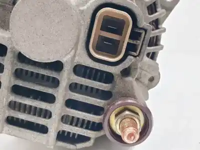 Автозапчасти б/у генератор за mitsubishi montero (v20/v40) 4m40 ссылки oem iam a3t09199  