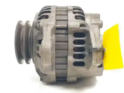Автозапчасти б/у генератор за mitsubishi montero (v20/v40) 4m40 ссылки oem iam a3t09199  