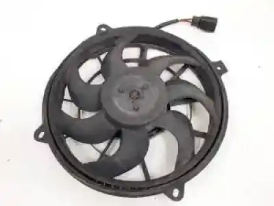Peça sobressalente para automóvel em segunda mão termoventilador elétrico por ford galaxy (vy) e5sa referências oem iam 0130303878