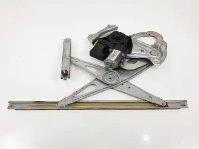 Piesă de schimb auto la mâna a doua mecanism acționare geam fațã dreapta pentru renault megane iv berlina 5p k9k656 referințe oem iam 8073011396r