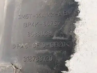 Автозапчасти б/у блок реле/предохранителей за ford focus c-max (cap) g6dd ссылки oem iam 3m5t14a142ab  318789120