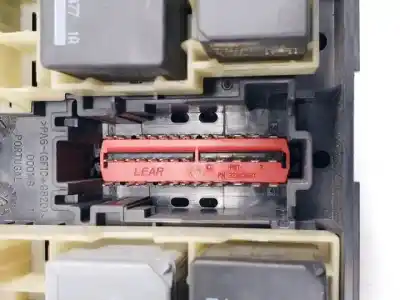 Автозапчасти б/у блок реле/предохранителей за ford focus c-max (cap) g6dd ссылки oem iam 3m5t14a142ab  318789120